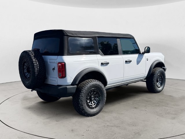 Used 2022 Ford Bronco Big Bend AWD/4WD image 5