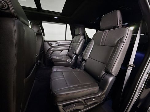 Used 2023 Chevrolet Tahoe RST w/ Luxury Package image 25