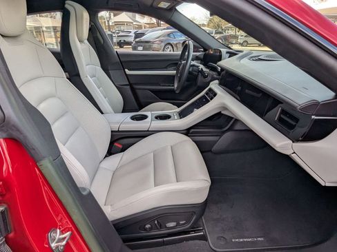 Used 2023 Porsche Taycan 4S image 23