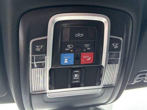 New 2026 RAM 1500 Big Horn image 25