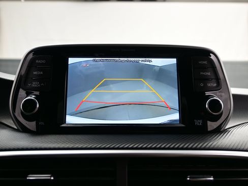 Certified 2021 Hyundai Tucson Value FWD image 18