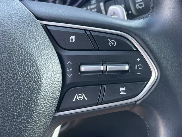 Used 2023 Hyundai Santa Fe SEL AWD/4WD image 36