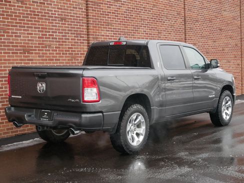 Used 2019 RAM 1500 Big Horn image 25