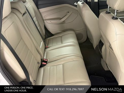 Used 2019 Ford Escape Titanium FWD image 39
