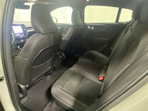 Used 2023 Volvo C40 P8 Recharge Plus w/ Climate Package AWD/4WD image 12