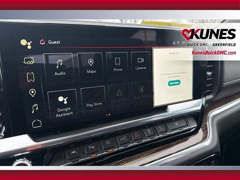 New 2026 GMC Sierra 1500 Elevation w/ Elevation Premium Package image 25