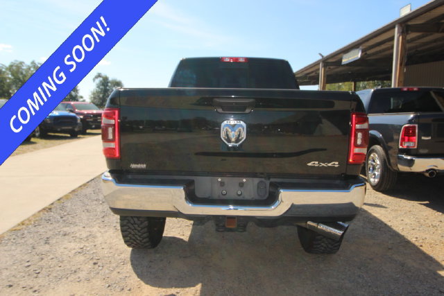 Used 2020 RAM 2500 Tradesman AWD/4WD image 2