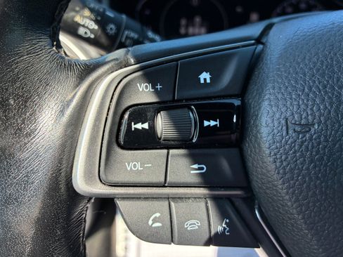 Used 2021 Honda Accord Sport image 20