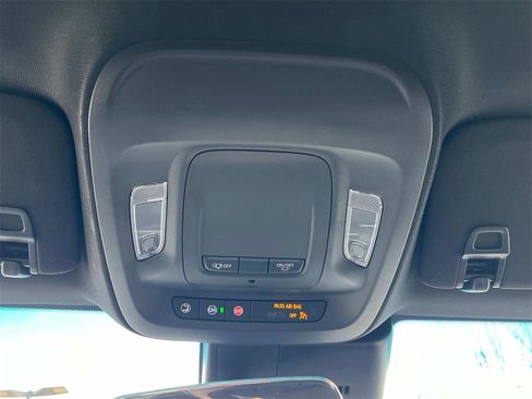 Used 2024 Cadillac CT4 Luxury image 40