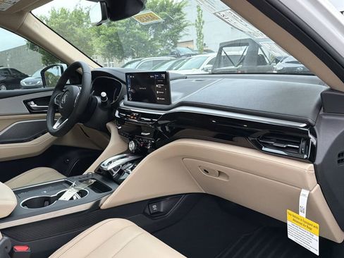 New 2026 Acura MDX SH-AWD image 20