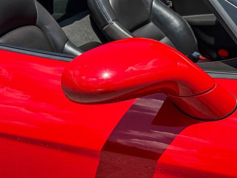Used 2009 Chevrolet Corvette Coupe w/ Preferred Equipment Group RWD image 35