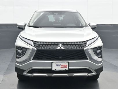 Used 2024 Mitsubishi Eclipse Cross SE