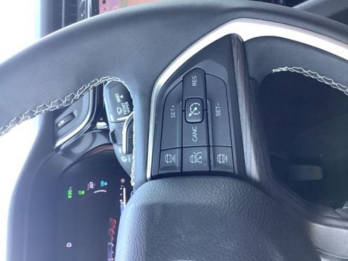 Certified 2024 Jeep Grand Cherokee Limited 4xe AWD/4WD image 21