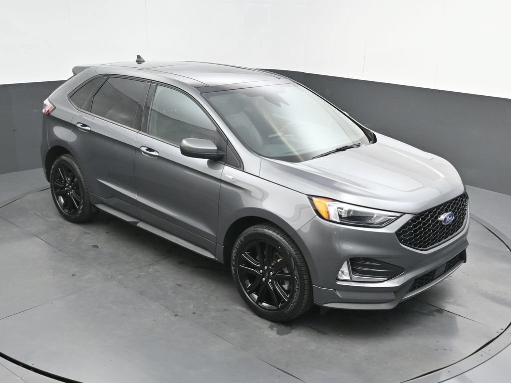 Used 2024 Ford Edge ST-Line AWD/4WD image 38