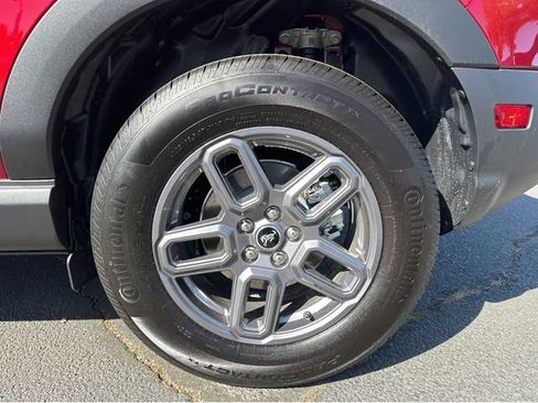 New 2025 Ford Bronco Sport Big Bend w/ Convenience Package image 20