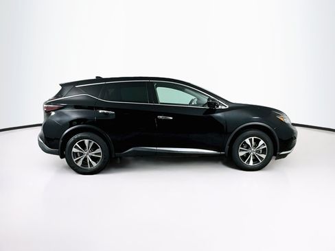 Used 2020 Nissan Murano S w/ Technology Package AWD/4WD image 10