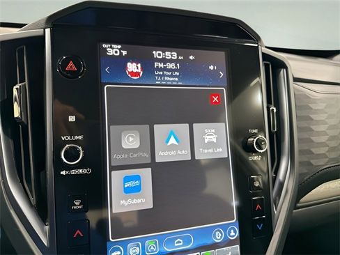 Certified 2025 Subaru Forester Limited w/ Popular Package #1 image 20