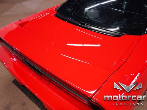 Used 1992 Acura NSX image 20