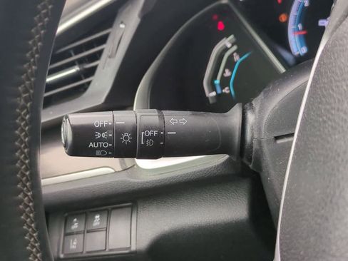 Used 2020 Honda Civic EX image 27