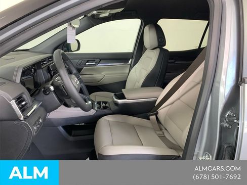 Used 2026 GMC Terrain Elevation w/ Elevation Premium Package AWD/4WD image 16