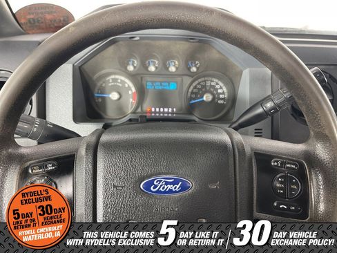 Used 2016 Ford F350 XL w/ Power Equipment Group image 14