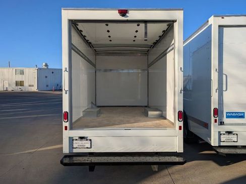 New 2024 Chevrolet Express 3500 w/ Power Convenience Package image 3