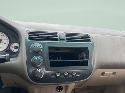 Used 2002 Honda Civic LX image 25