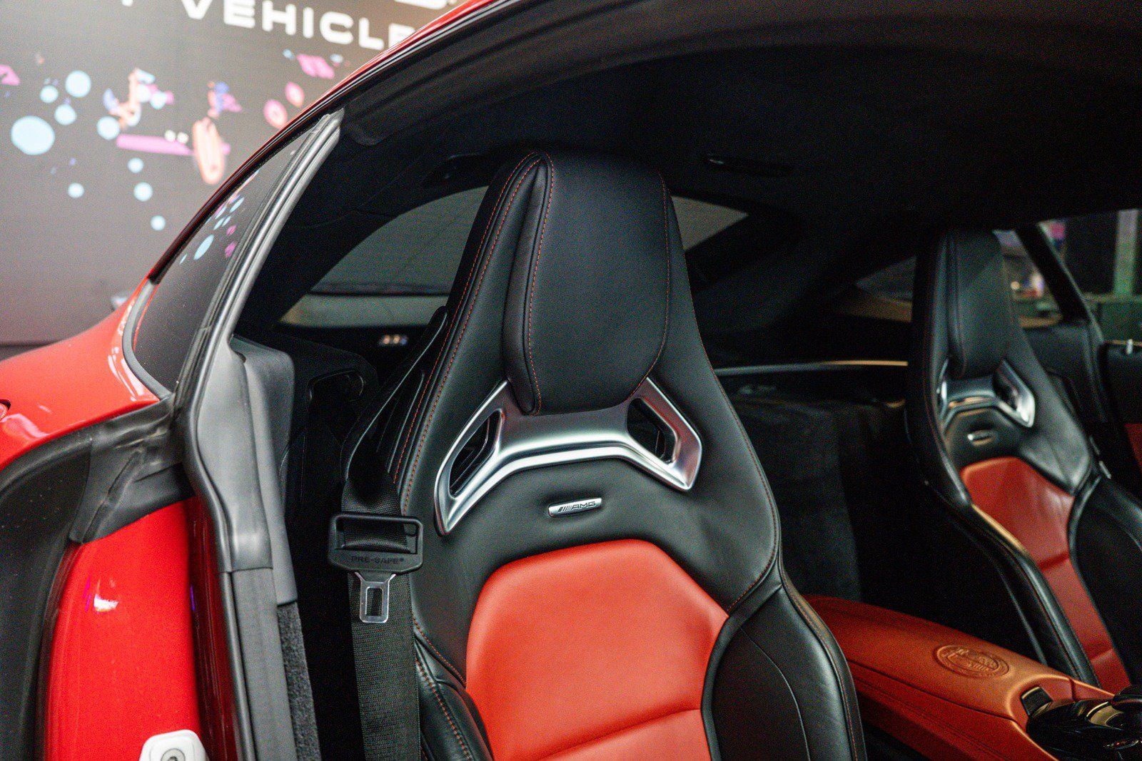 Used 2016 Mercedes-Benz AMG GT S image 10