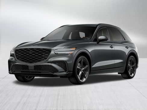 New 2026 Genesis GV70 3.5T Sport Prestige AWD/4WD image 1