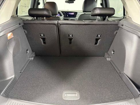 New 2026 Buick Encore GX Sport Touring w/ Advanced Technology Package FWD image 16