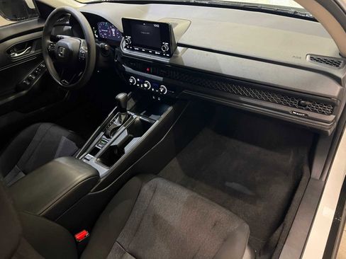 Used 2023 Honda Accord LX image 15