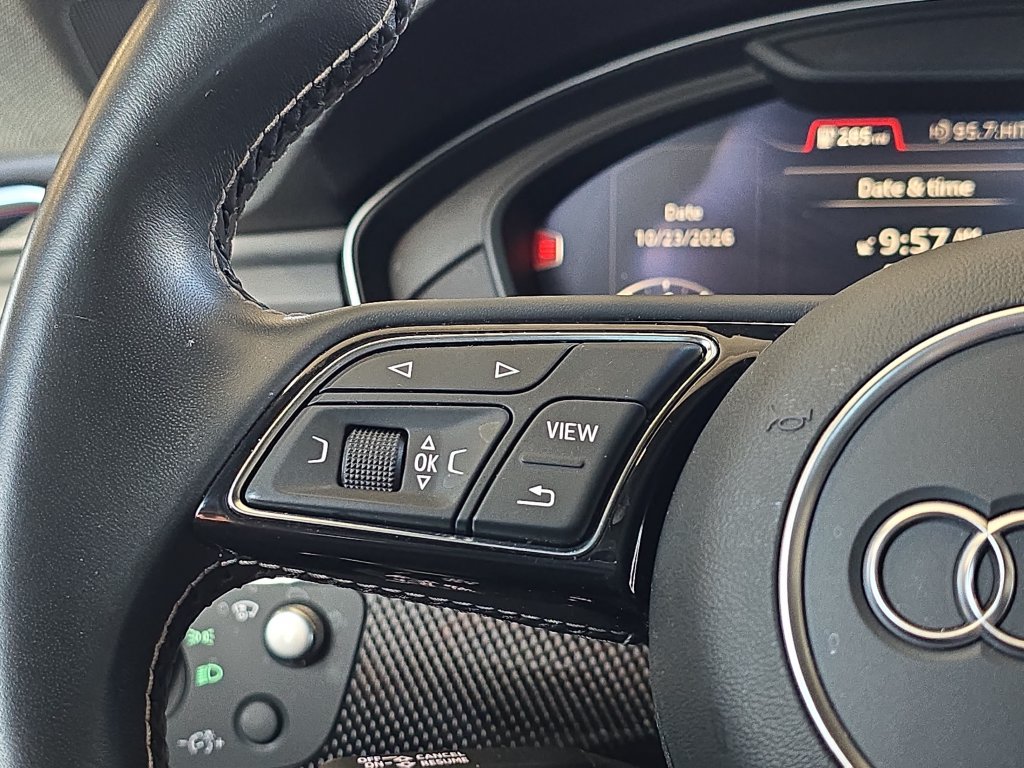 Used 2018 Audi S5 Prestige w/ S Sport Package AWD/4WD image 20