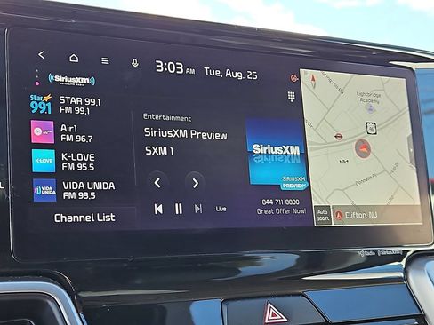 Certified 2023 Kia Sorento S w/ Panoramic Sunroof Package AWD/4WD image 18