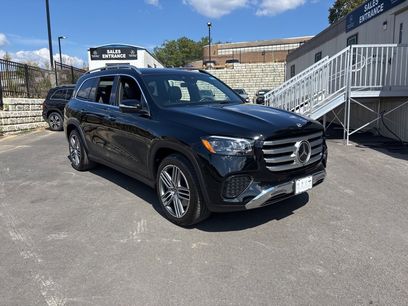 Used 2025 Mercedes-Benz GLS 450 4MATIC