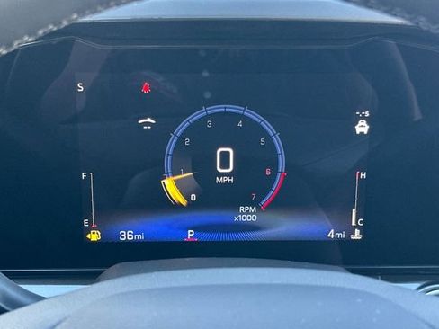 New 2026 Chevrolet Trax ACTIV w/ Driver Confidence Package image 32