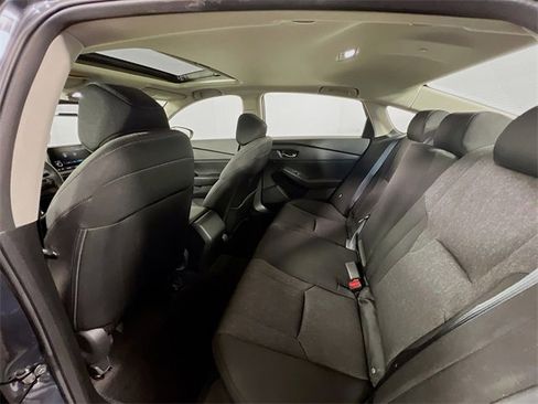 Used 2024 Honda Accord EX image 21