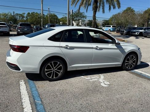 New 2026 Volkswagen Jetta Sport image 15