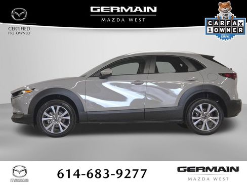 Certified 2026 MAZDA CX-30 AWD 2.5 S image 14