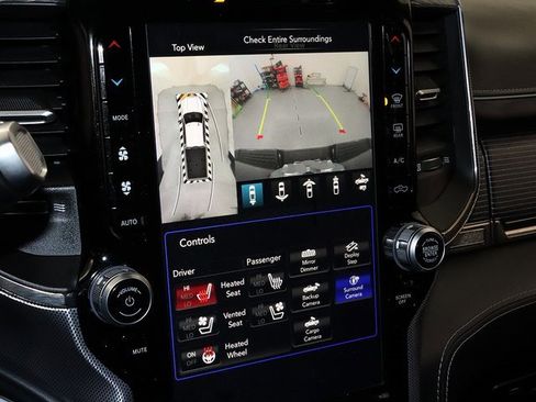 Used 2020 RAM 3500 Limited image 20