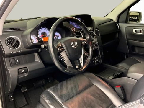 Used 2014 Honda Pilot Touring image 17