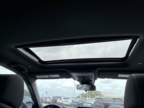 Certified 2024 Honda CR-V Sport image 23