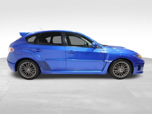 Used 2011 Subaru Impreza WRX Hatchback image 5