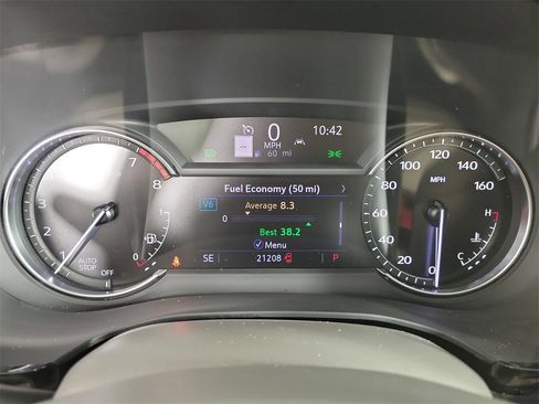 Certified 2023 Cadillac XT6 Premium Luxury image 25