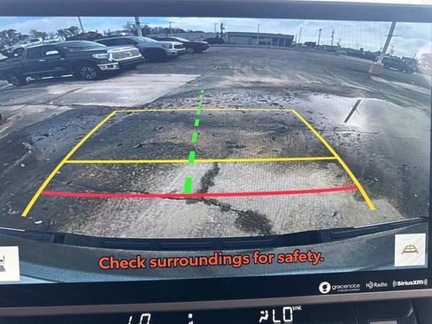 Used 2024 Toyota Tundra Limited w/ Power Package image 32