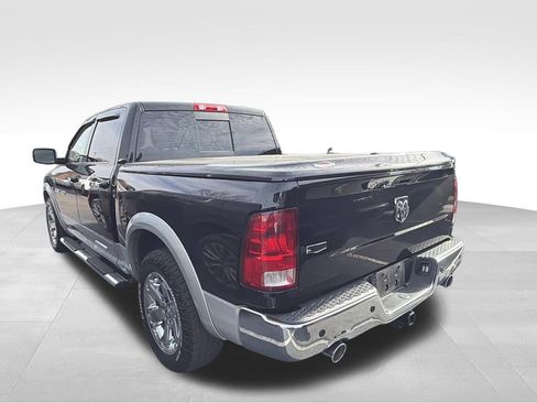 Used 2012 RAM 1500 Laramie image 3