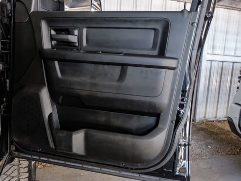 Used 2022 RAM 3500 Tradesman image 46