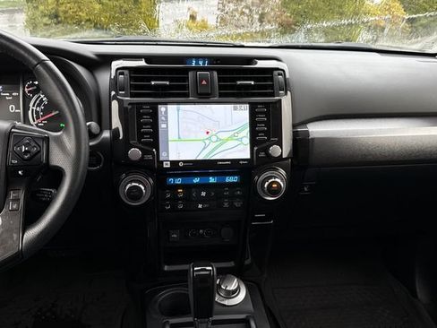 Used 2021 Toyota 4Runner Nightshade image 14
