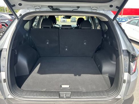 Certified 2023 Hyundai Tucson XRT AWD/4WD image 31