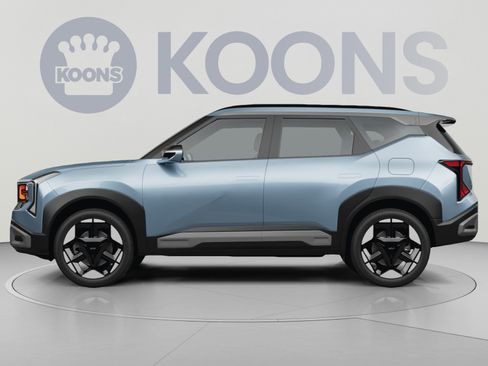 New 2027 Kia Seltos EX FWD image 2