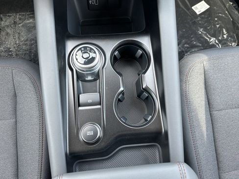 New 2026 Ford Explorer Active AWD/4WD image 23